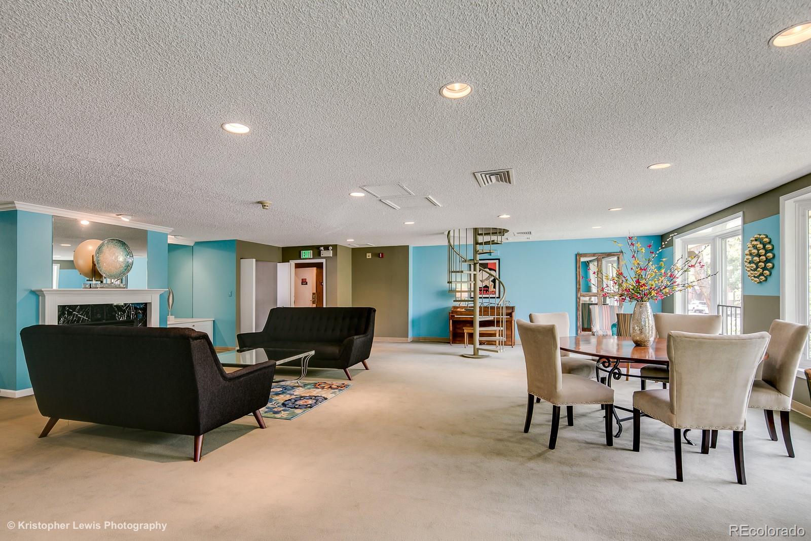 555 10th Avenue #108, Denver, CO 80203, 2 Bedrooms Bedrooms, ,2 BathroomsBathrooms,Rental,For Rent,Dorchester Condominium,10th,REC8031702
