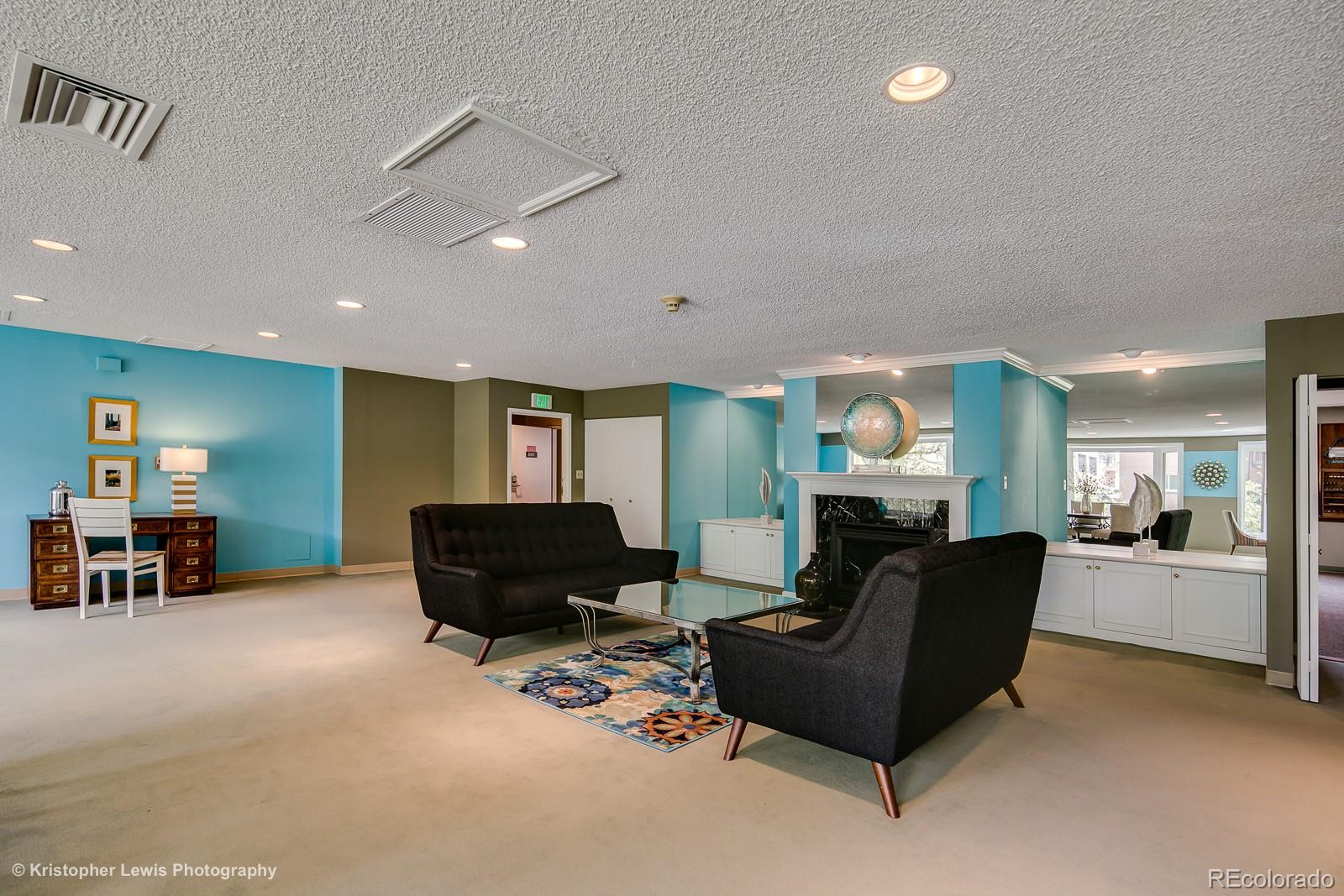 555 10th Avenue #108, Denver, CO 80203, 2 Bedrooms Bedrooms, ,2 BathroomsBathrooms,Rental,For Rent,Dorchester Condominium,10th,REC8031702