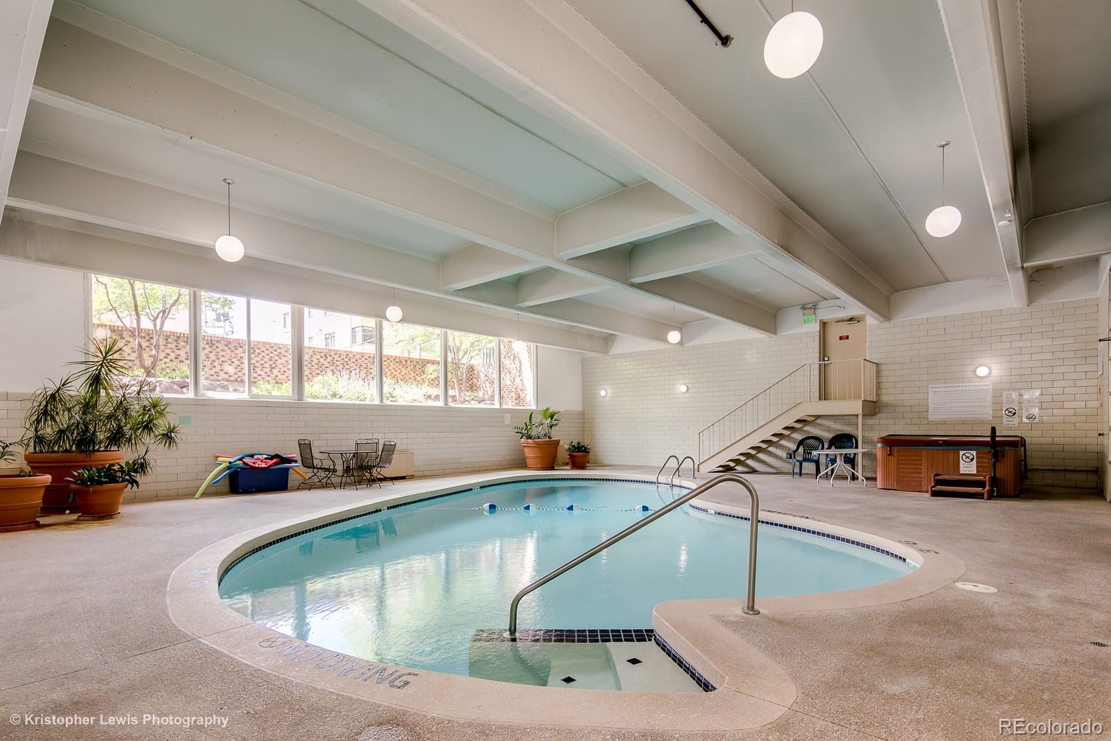 555 10th Avenue #108, Denver, CO 80203, 2 Bedrooms Bedrooms, ,2 BathroomsBathrooms,Rental,For Rent,Dorchester Condominium,10th,REC8031702