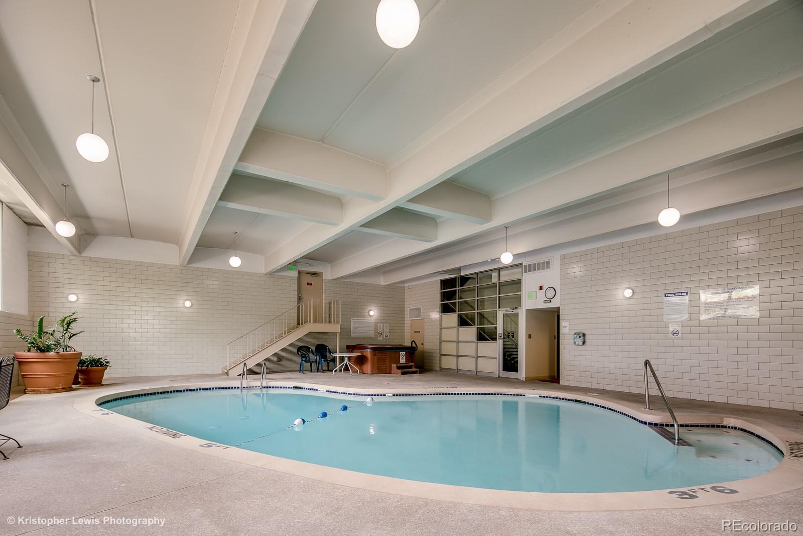 555 10th Avenue #108, Denver, CO 80203, 2 Bedrooms Bedrooms, ,2 BathroomsBathrooms,Rental,For Rent,Dorchester Condominium,10th,REC8031702