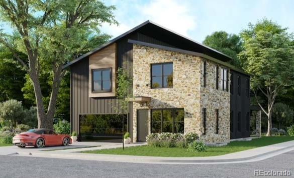 1215 N Ford Street, Golden, CO 80403, 5 Bedrooms Bedrooms, ,5 BathroomsBathrooms,Residential,For Sale,Ford,REC7621456