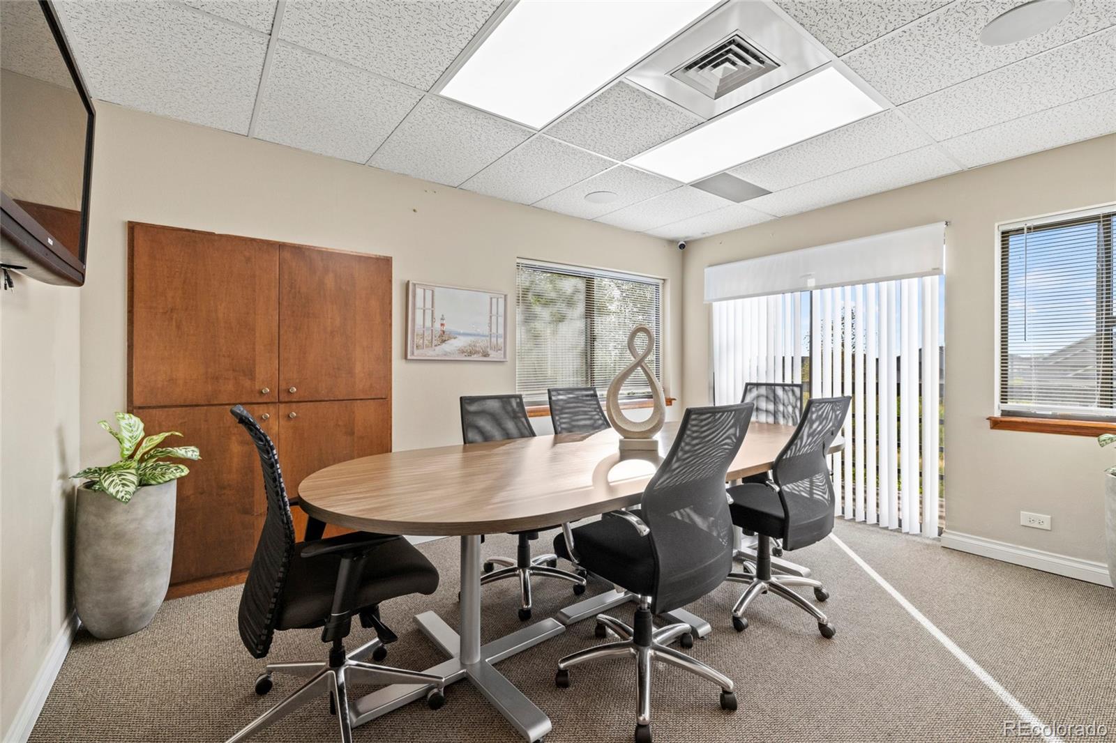 7586 W Jewell Avenue #200, Lakewood, CO 80232, ,Commercial,For Sale,Green Gables Condos,Jewell,REC6539851