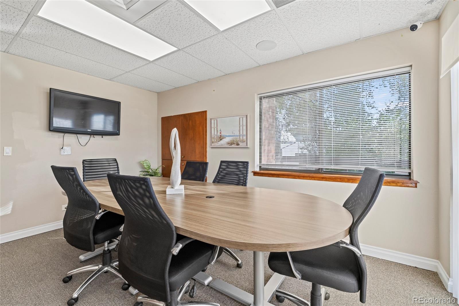 7586 W Jewell Avenue #200, Lakewood, CO 80232, ,Commercial,For Sale,Green Gables Condos,Jewell,REC6539851