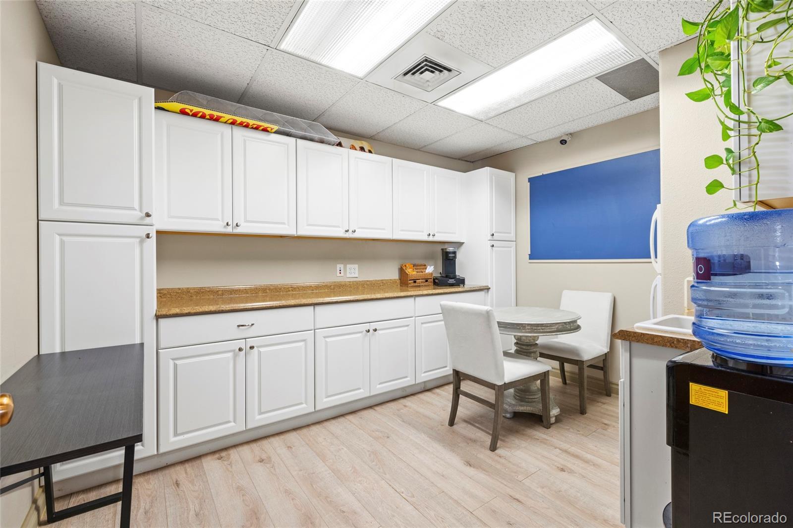 7586 W Jewell Avenue #200, Lakewood, CO 80232, ,Commercial,For Sale,Green Gables Condos,Jewell,REC6539851