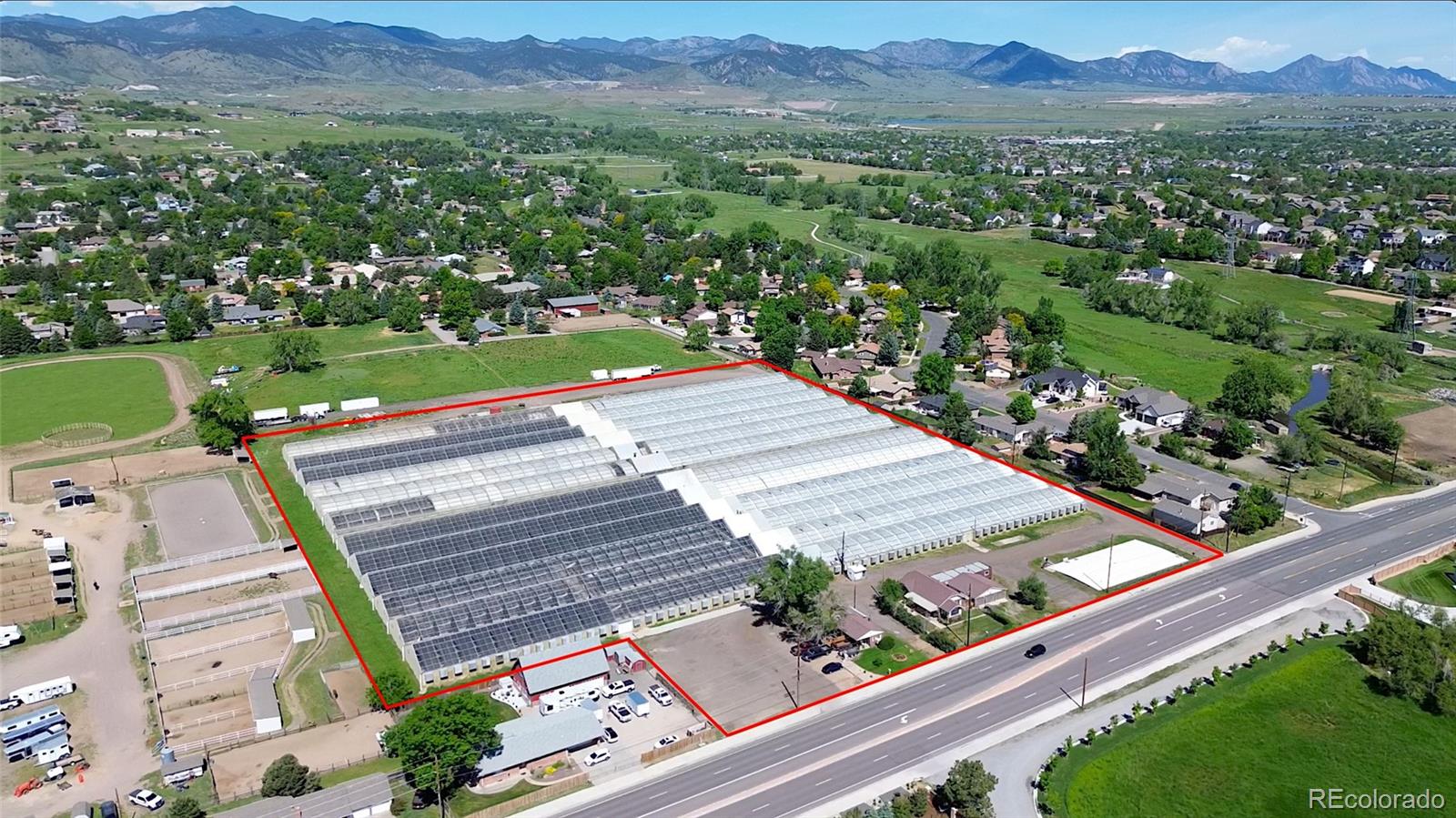 5565 Mcintyre Street, Golden, CO 80403, 4 Bedrooms Bedrooms, ,5 BathroomsBathrooms,Residential,For Sale,Mcintyre,REC9962120