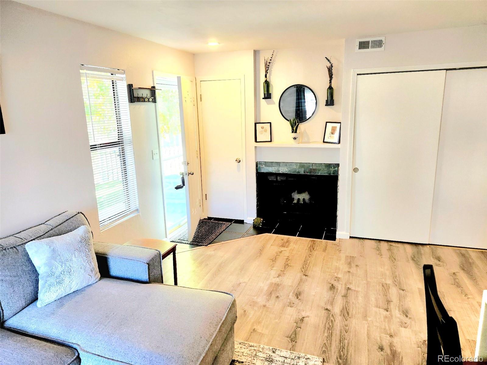 12474 Nevada Place #104, Lakewood, CO 80228, 1 Bedroom Bedrooms, ,1 BathroomBathrooms,Residential,For Sale,Nevada,REC3565504