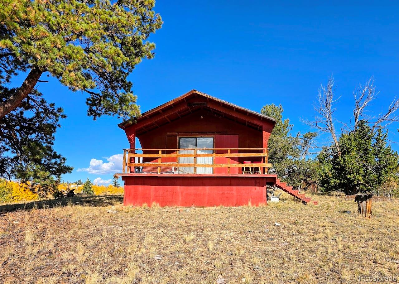 1803 Buffalo Ridge Road, Jefferson, CO 80456, ,Residential,For Sale,Buffalo Ridge,REC3898169