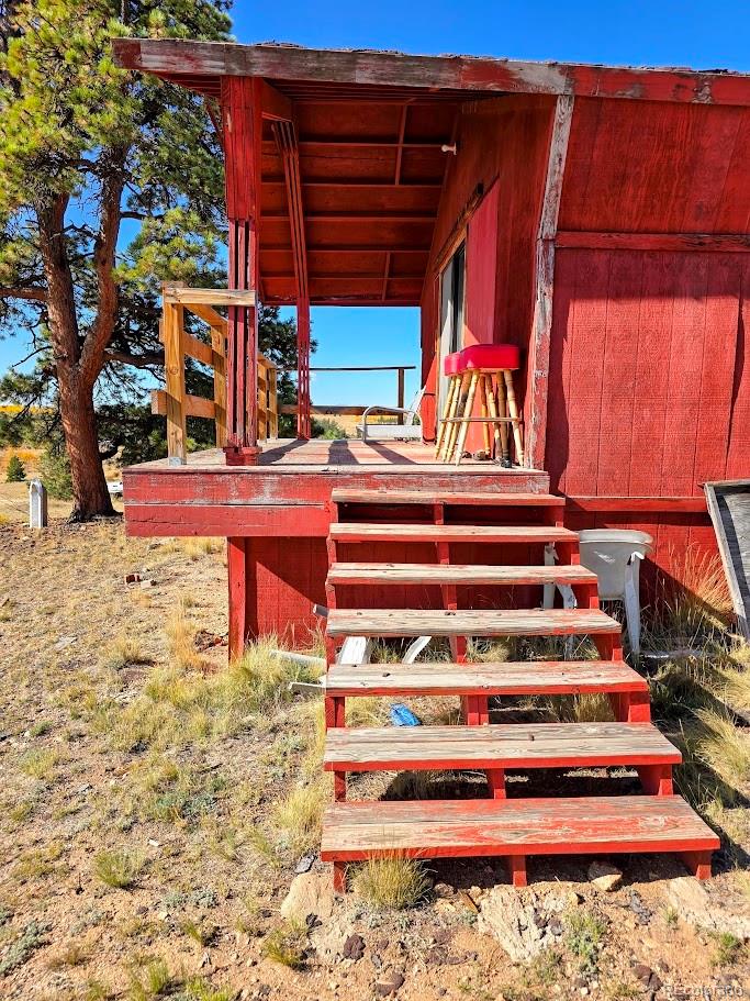 1803 Buffalo Ridge Road, Jefferson, CO 80456, ,Residential,For Sale,Buffalo Ridge,REC3898169