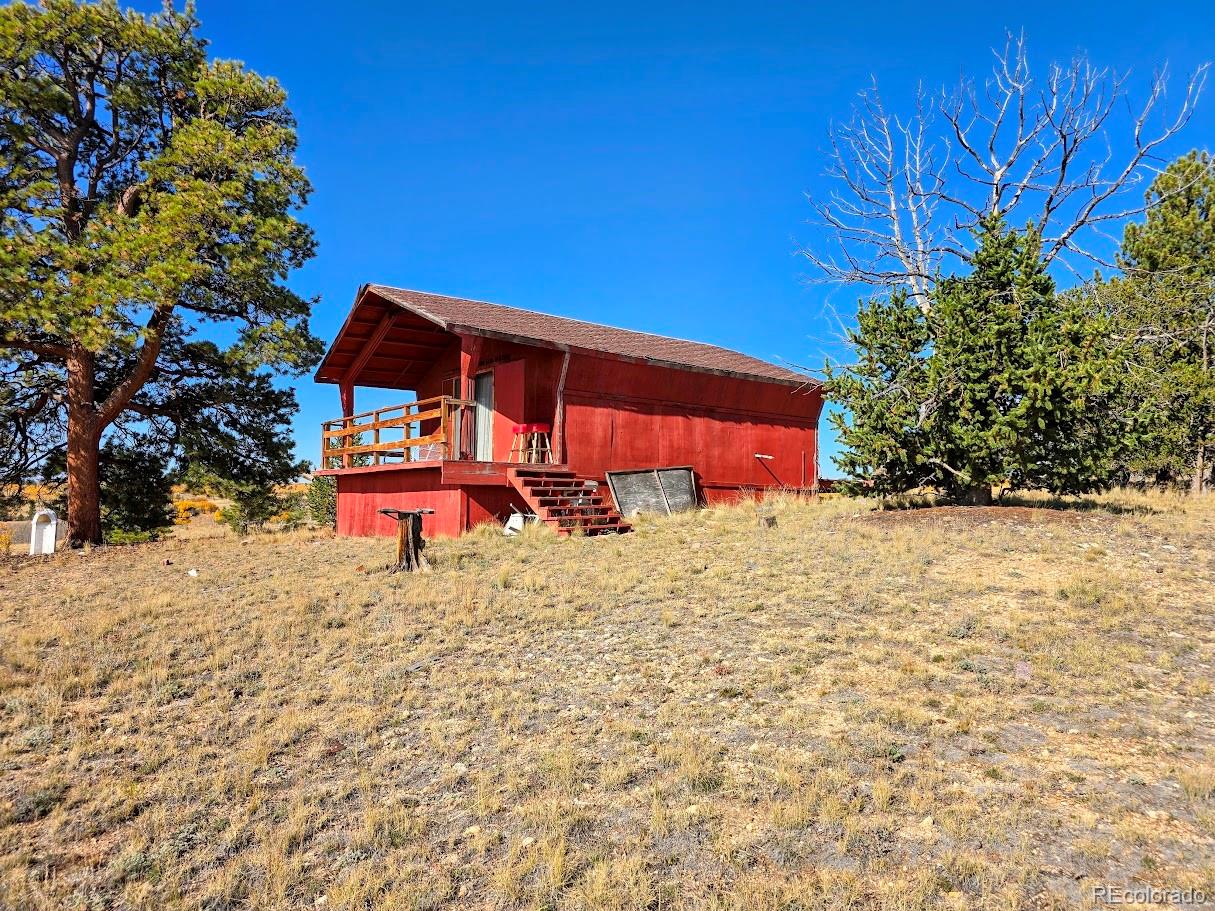 1803 Buffalo Ridge Road, Jefferson, CO 80456, ,Residential,For Sale,Buffalo Ridge,REC3898169
