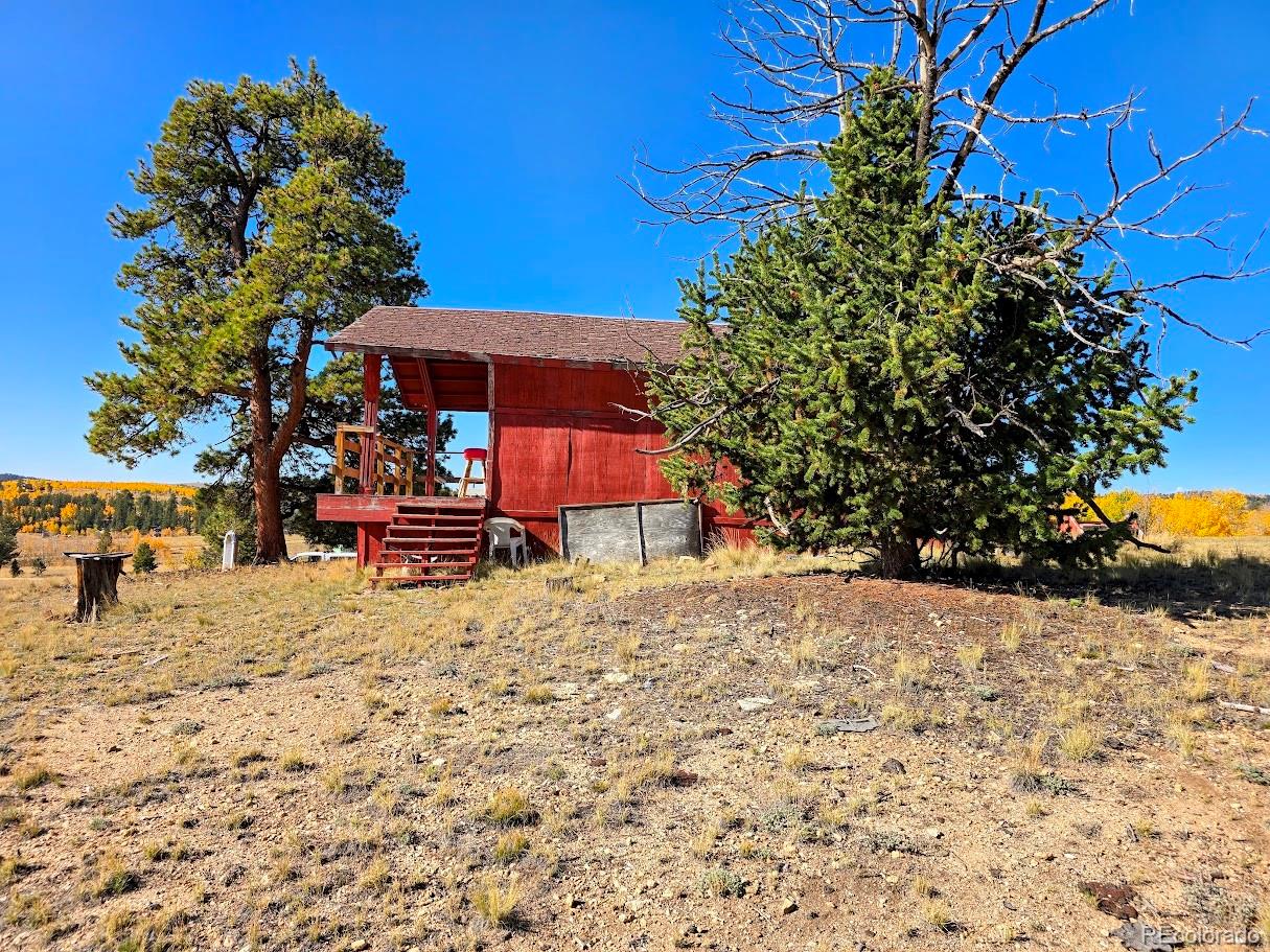 1803 Buffalo Ridge Road, Jefferson, CO 80456, ,Residential,For Sale,Buffalo Ridge,REC3898169