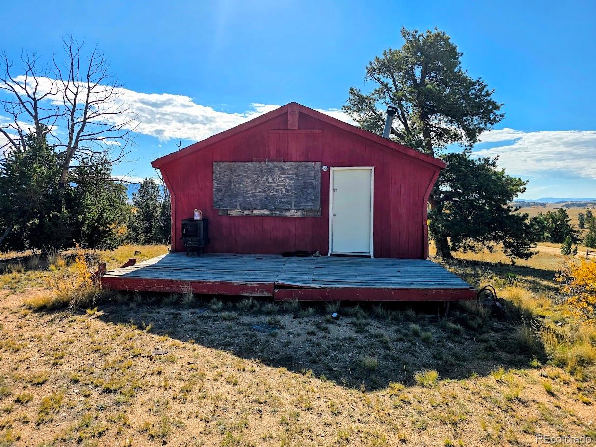 1803 Buffalo Ridge Road, Jefferson, CO 80456, ,Residential,For Sale,Buffalo Ridge,REC3898169