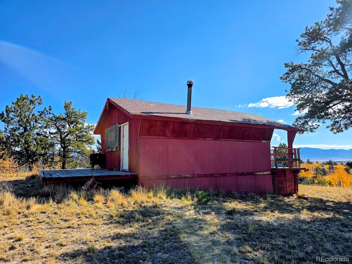 1803 Buffalo Ridge Road, Jefferson, CO 80456, ,Residential,For Sale,Buffalo Ridge,REC3898169