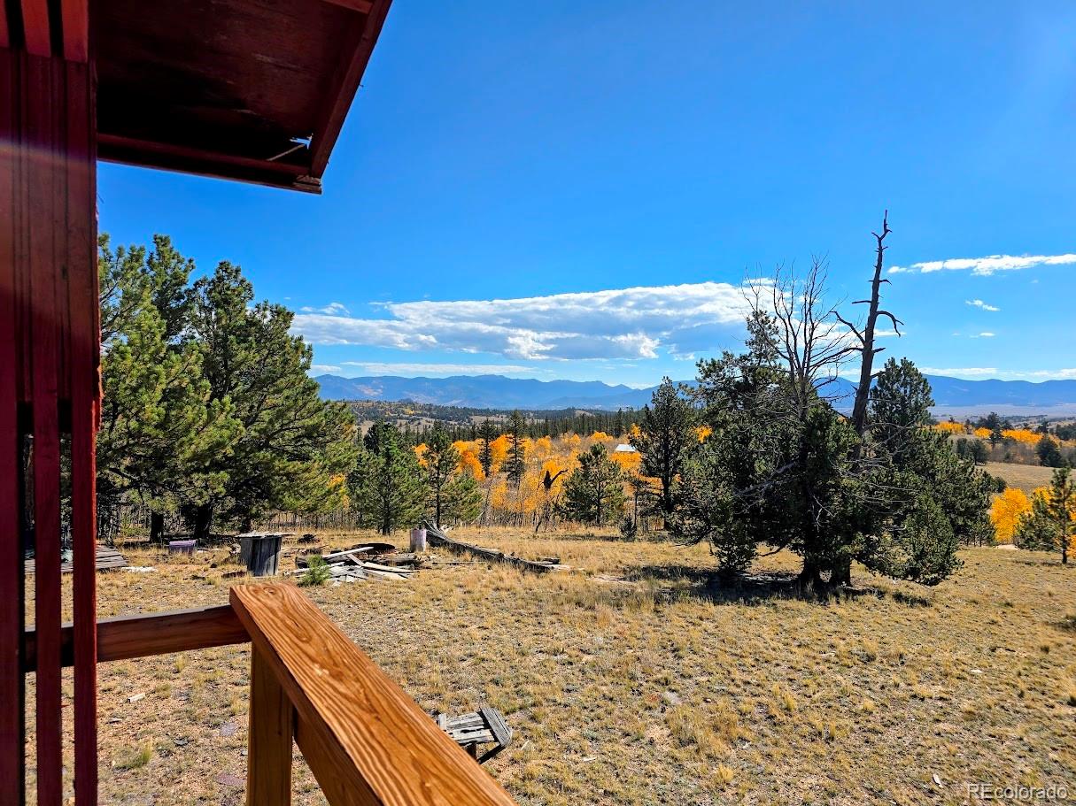 1803 Buffalo Ridge Road, Jefferson, CO 80456, ,Residential,For Sale,Buffalo Ridge,REC3898169