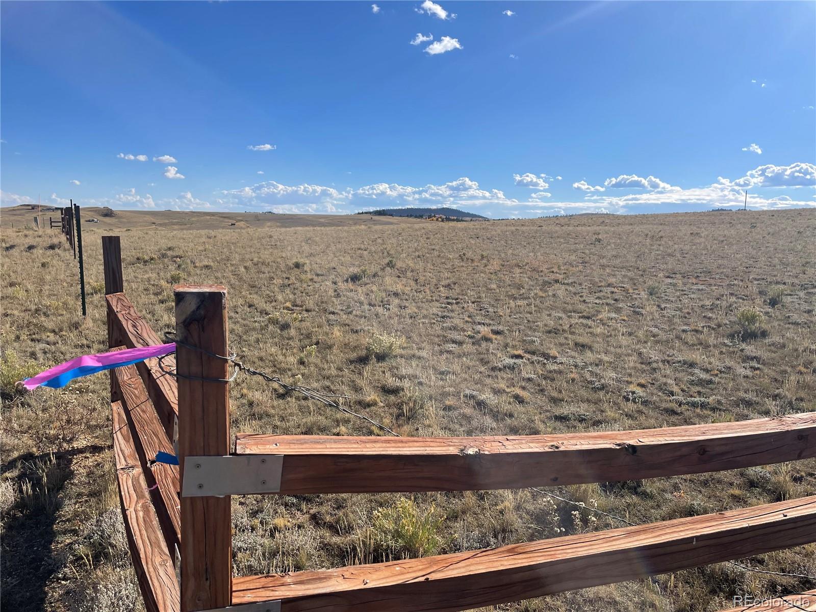 825 Rhyolite Way, Como, CO 80432, ,Land,For Sale,Rhyolite,REC5470701