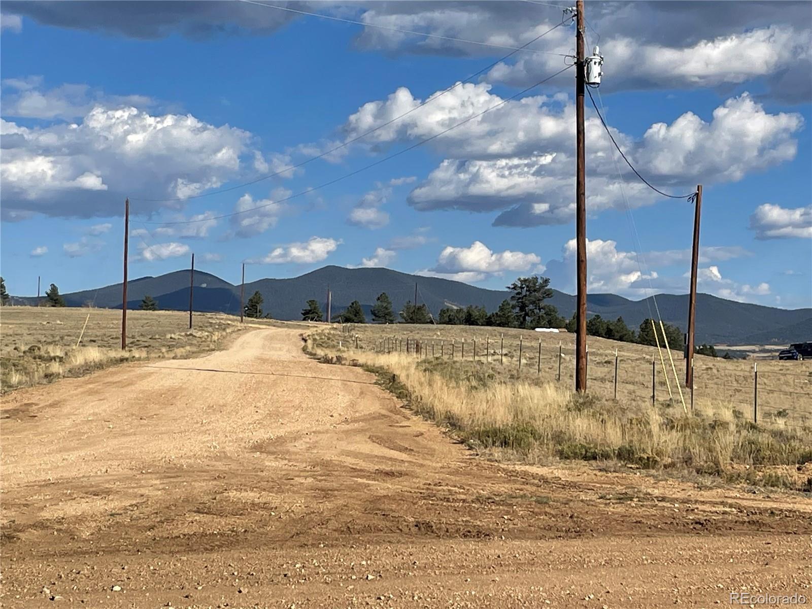 825 Rhyolite Way, Como, CO 80432, ,Land,For Sale,Rhyolite,REC5470701