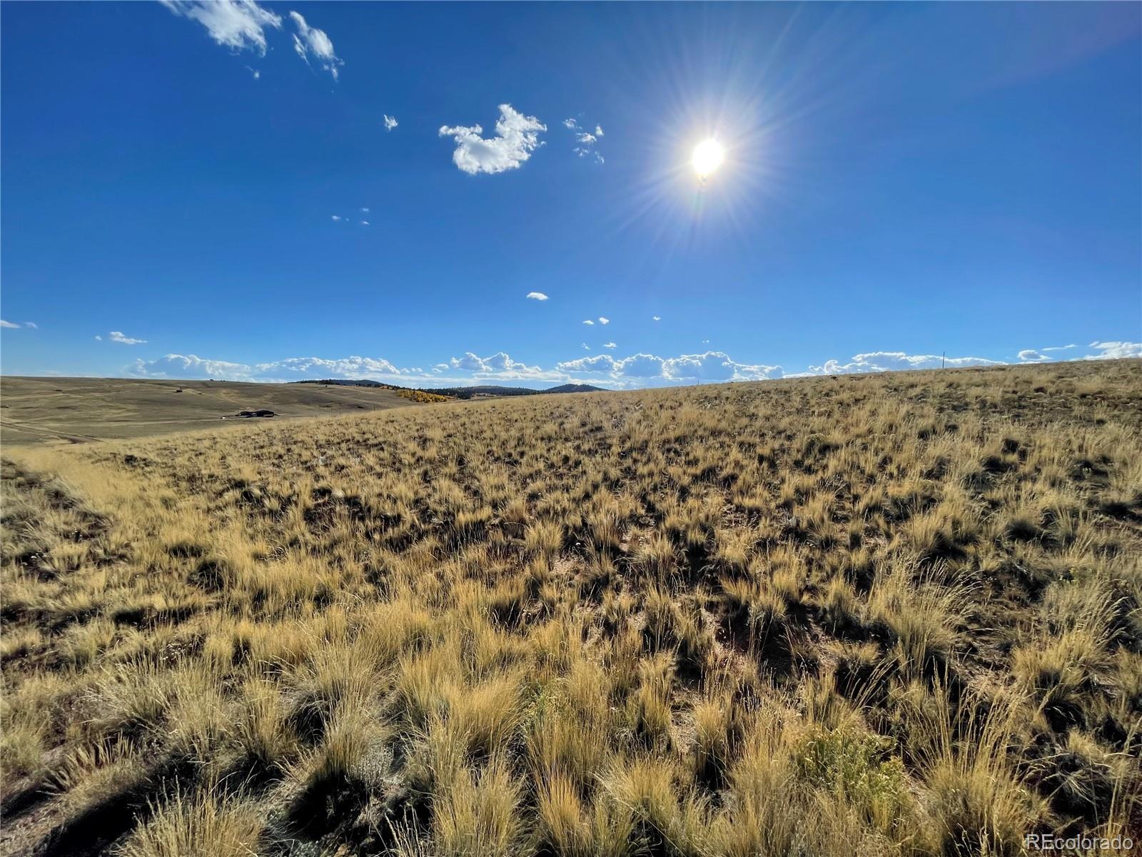 825 Rhyolite Way, Como, CO 80432, ,Land,For Sale,Rhyolite,REC5470701