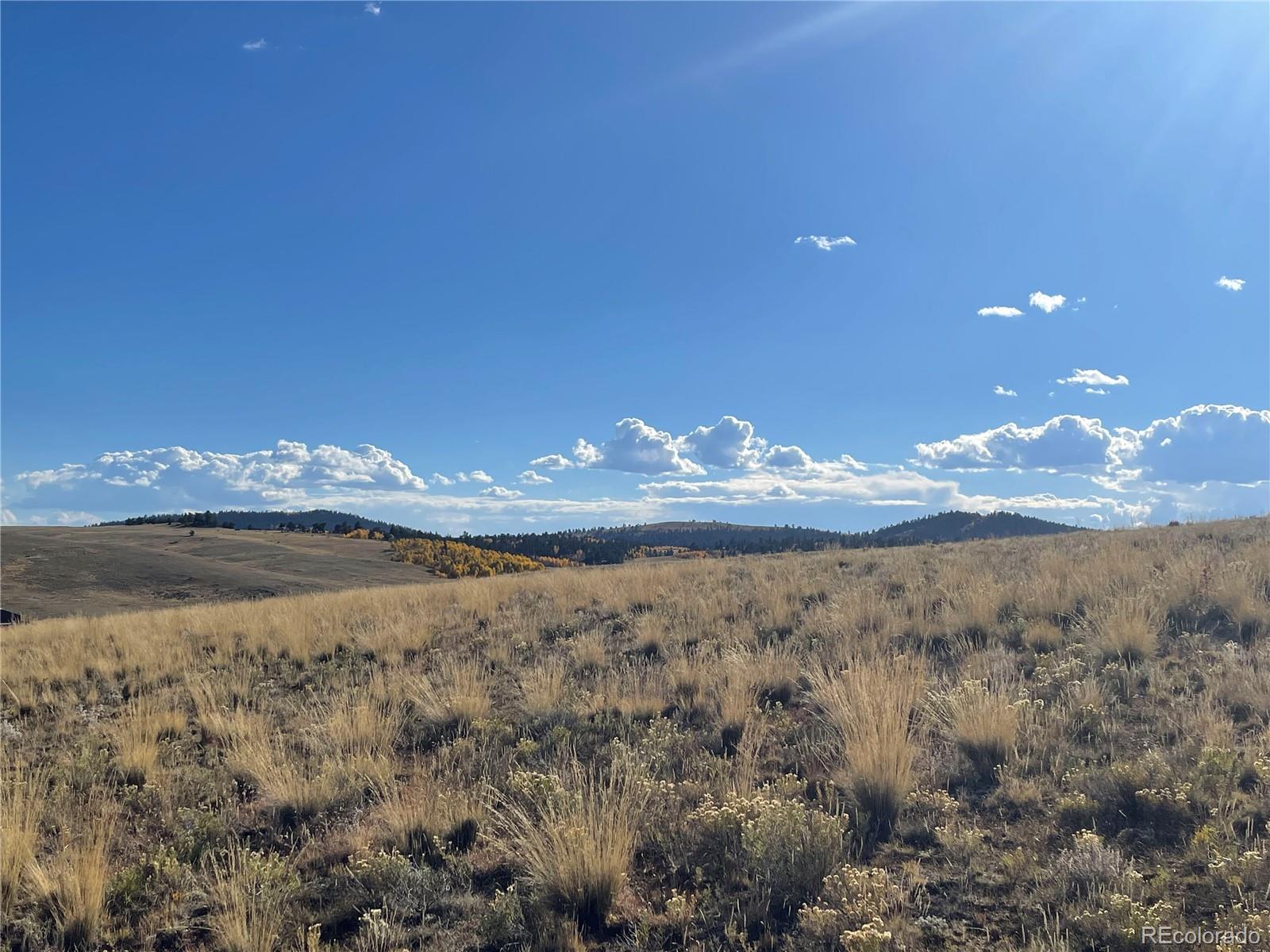 825 Rhyolite Way, Como, CO 80432, ,Land,For Sale,Rhyolite,REC5470701