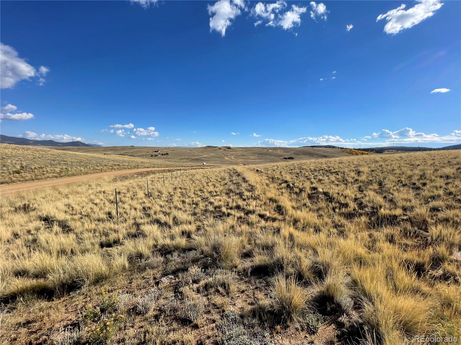 825 Rhyolite Way, Como, CO 80432, ,Land,For Sale,Rhyolite,REC5470701