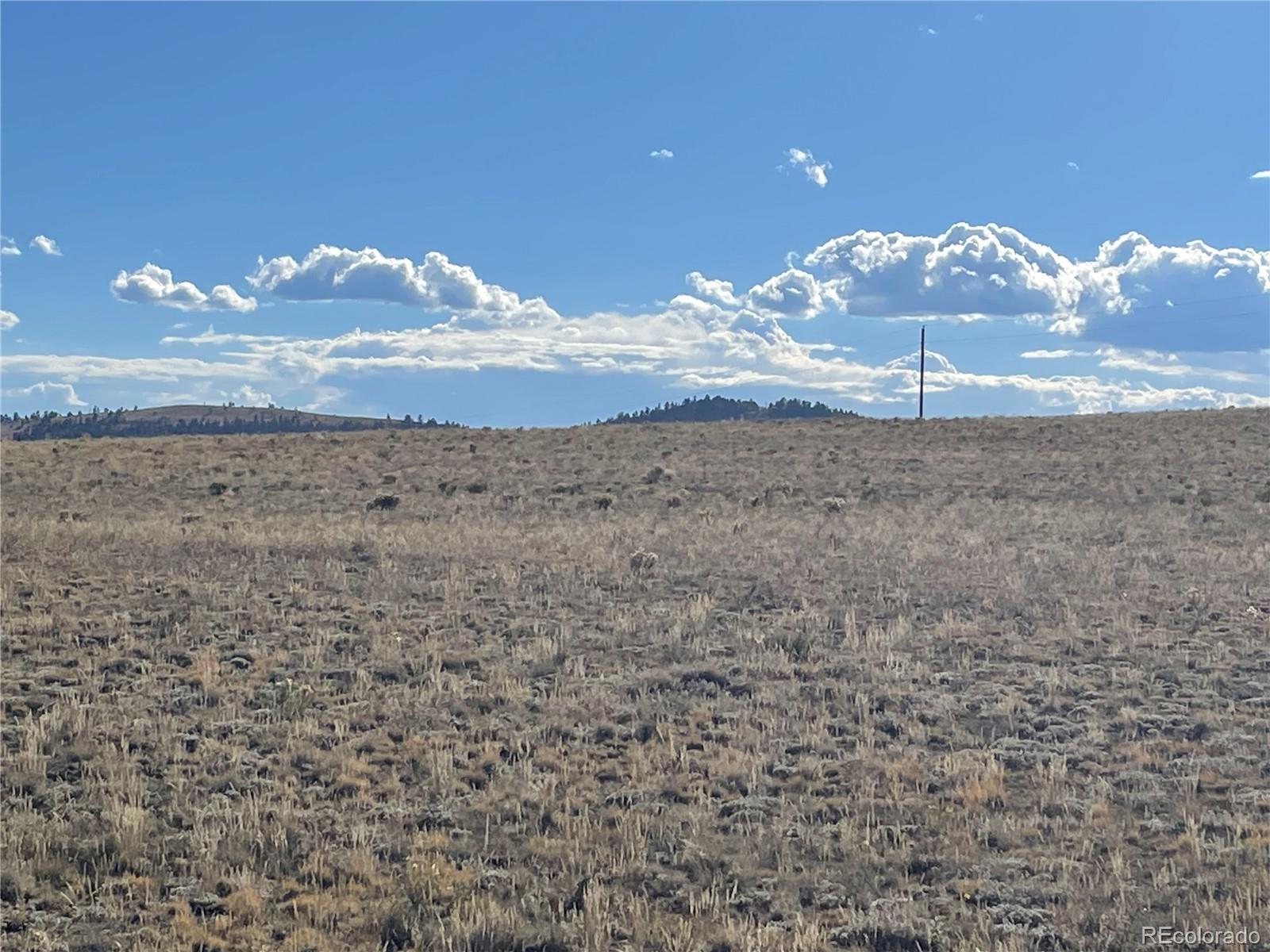 825 Rhyolite Way, Como, CO 80432, ,Land,For Sale,Rhyolite,REC5470701