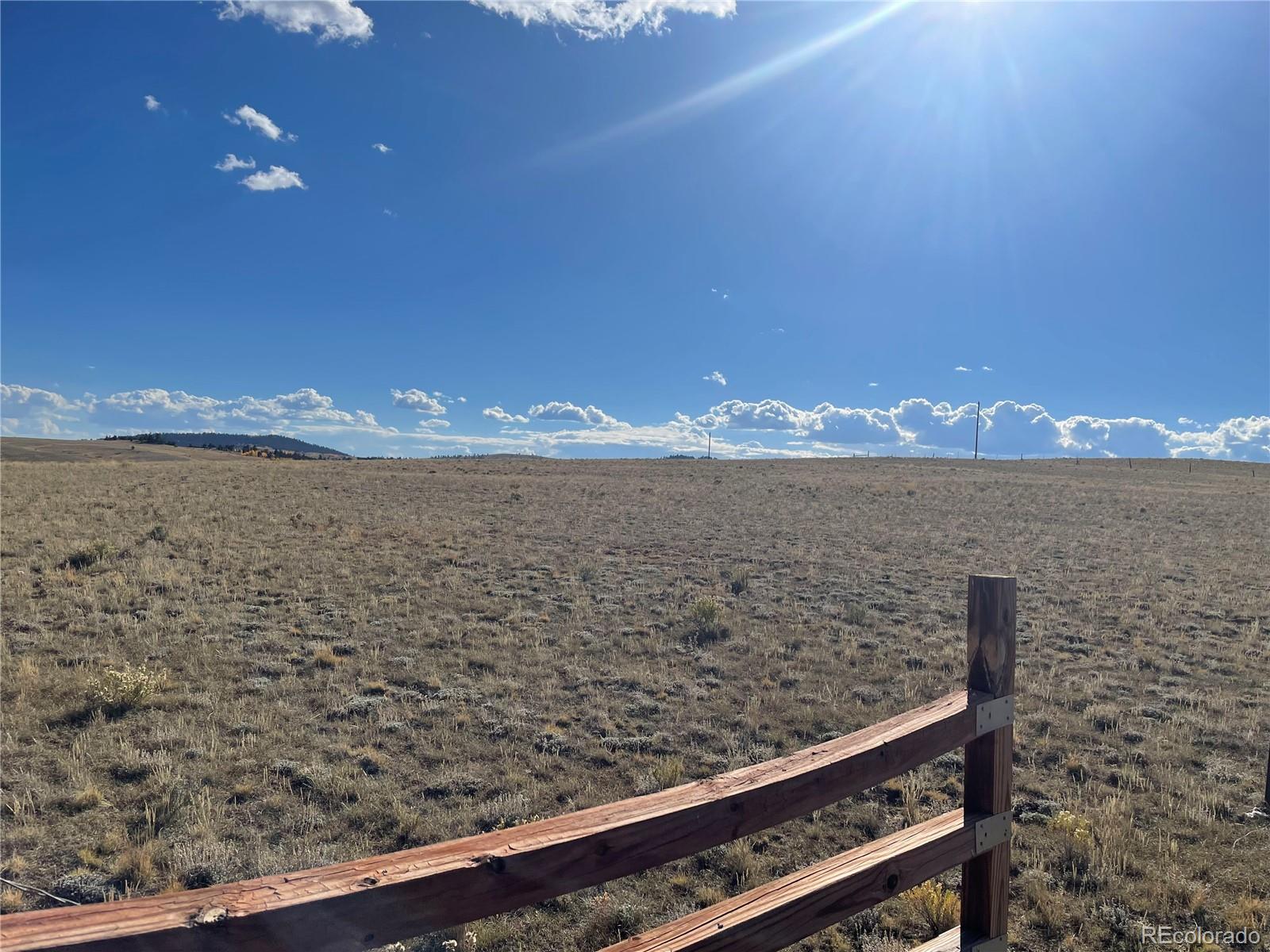 825 Rhyolite Way, Como, CO 80432, ,Land,For Sale,Rhyolite,REC5470701