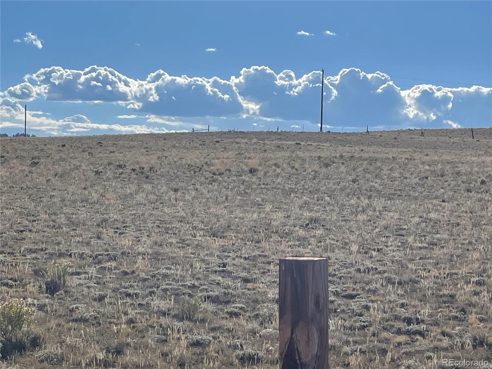 825 Rhyolite Way, Como, CO 80432, ,Land,For Sale,Rhyolite,REC5470701