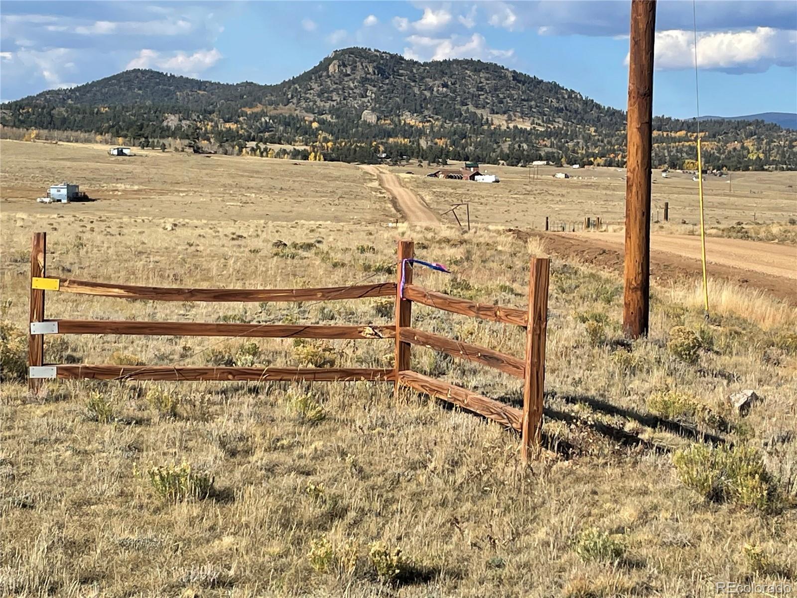 825 Rhyolite Way, Como, CO 80432, ,Land,For Sale,Rhyolite,REC5470701