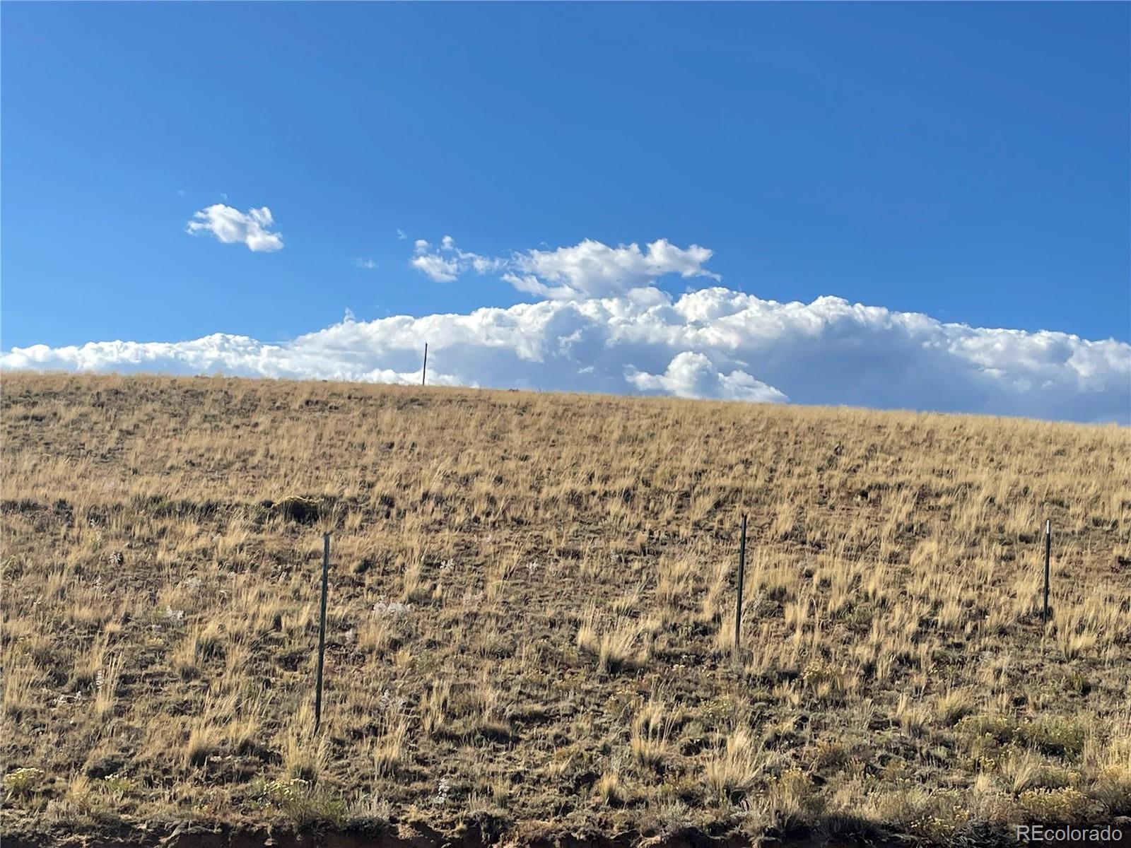 825 Rhyolite Way, Como, CO 80432, ,Land,For Sale,Rhyolite,REC5470701