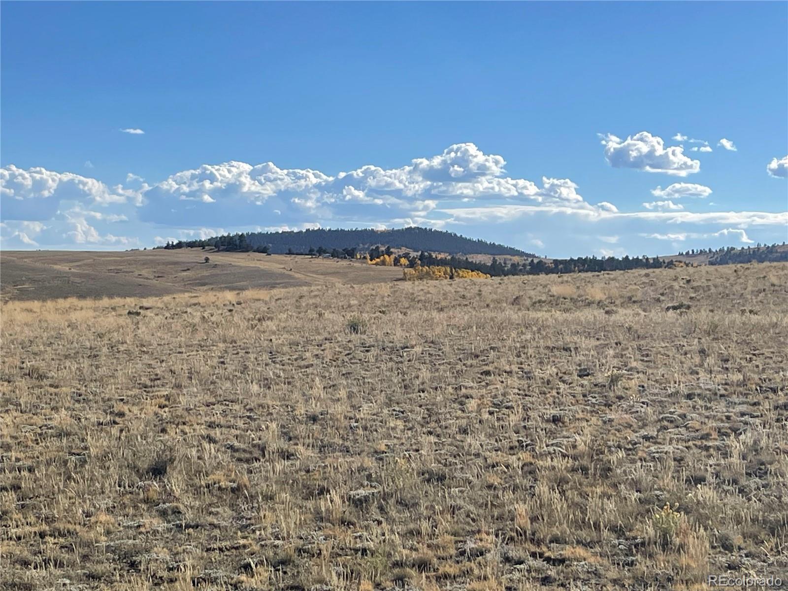 825 Rhyolite Way, Como, CO 80432, ,Land,For Sale,Rhyolite,REC5470701