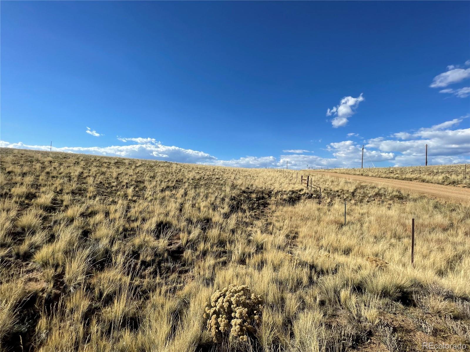 825 Rhyolite Way, Como, CO 80432, ,Land,For Sale,Rhyolite,REC5470701