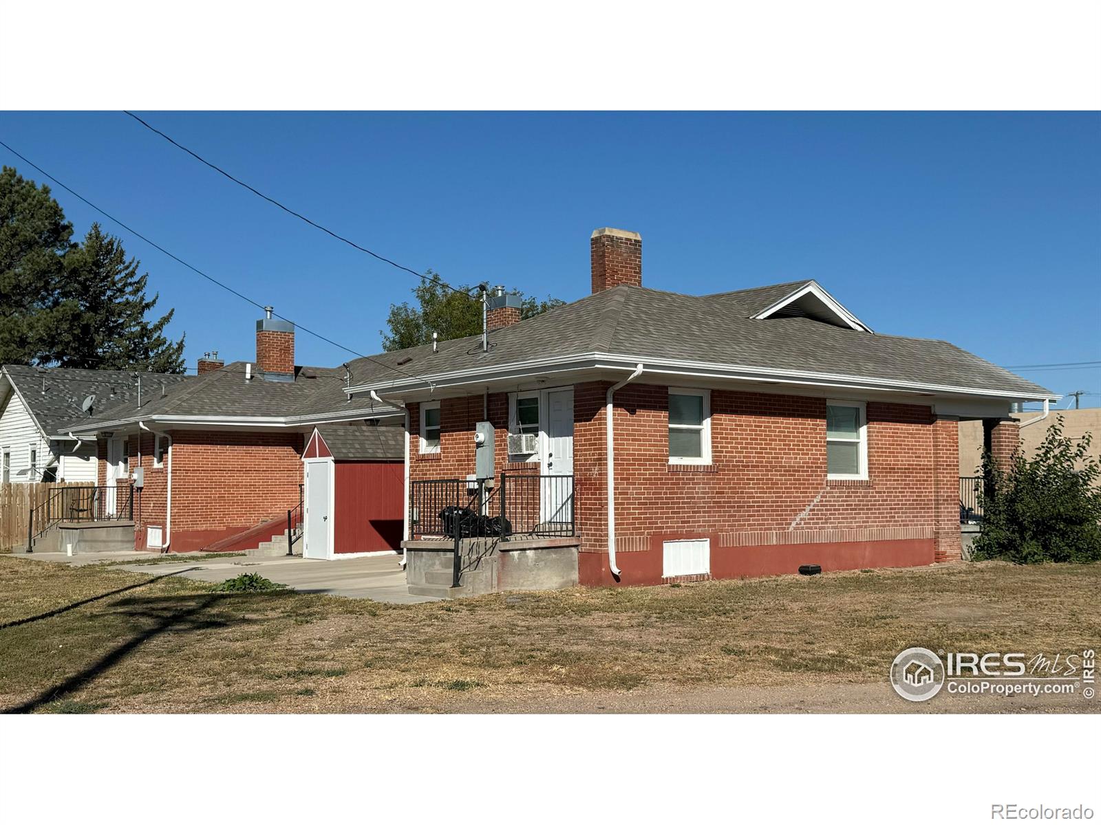 101-105 Factory Street, Sterling, CO 80751, ,Income,For Sale,Factory,RECIR1019697