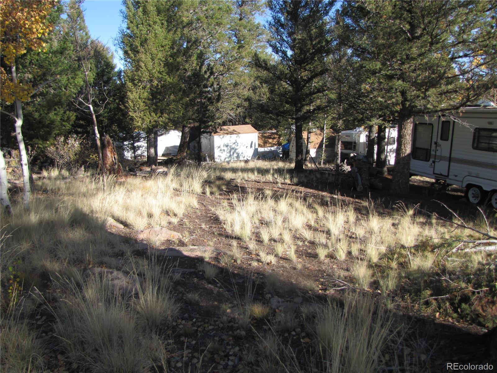 1839 Narrow Gauge Road, Hartsel, CO 80449, ,Land,For Sale,Narrow Gauge,REC9307306