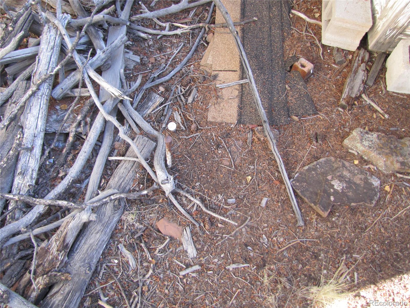 1839 Narrow Gauge Road, Hartsel, CO 80449, ,Land,For Sale,Narrow Gauge,REC9307306