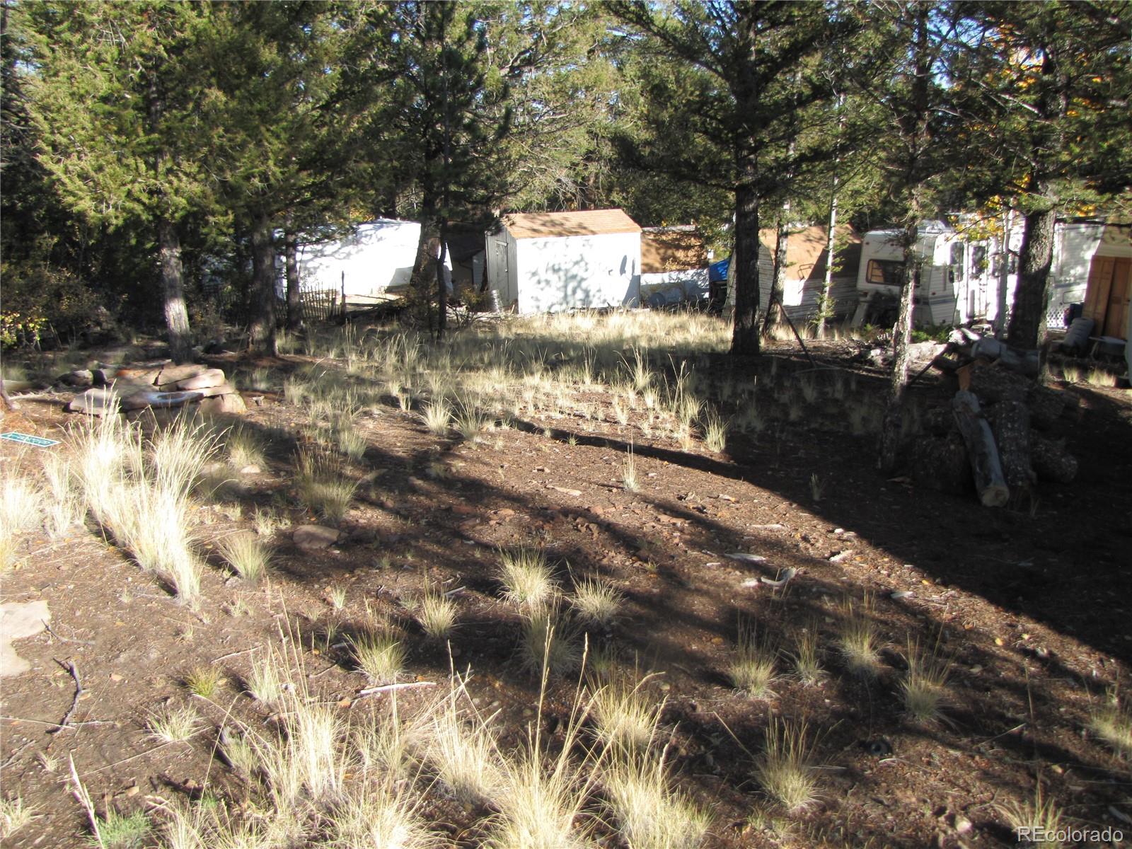 1839 Narrow Gauge Road, Hartsel, CO 80449, ,Land,For Sale,Narrow Gauge,REC9307306