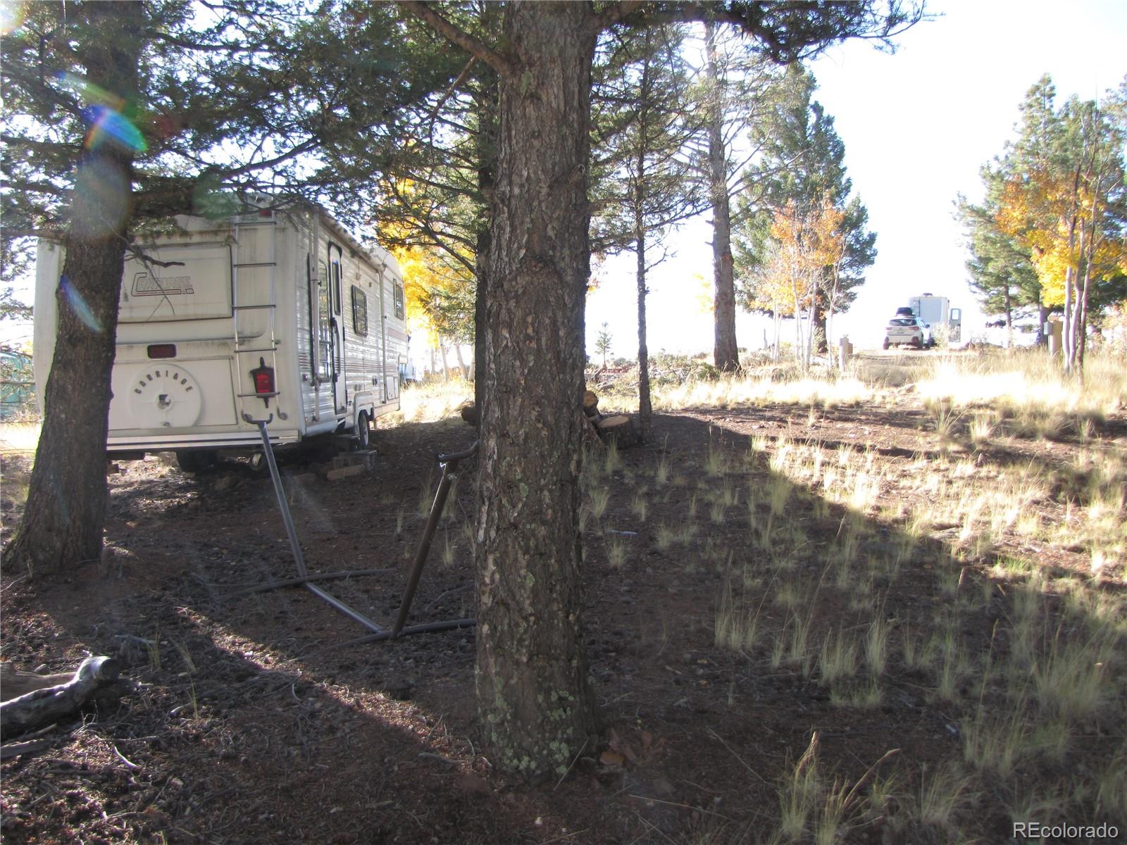 1839 Narrow Gauge Road, Hartsel, CO 80449, ,Land,For Sale,Narrow Gauge,REC9307306