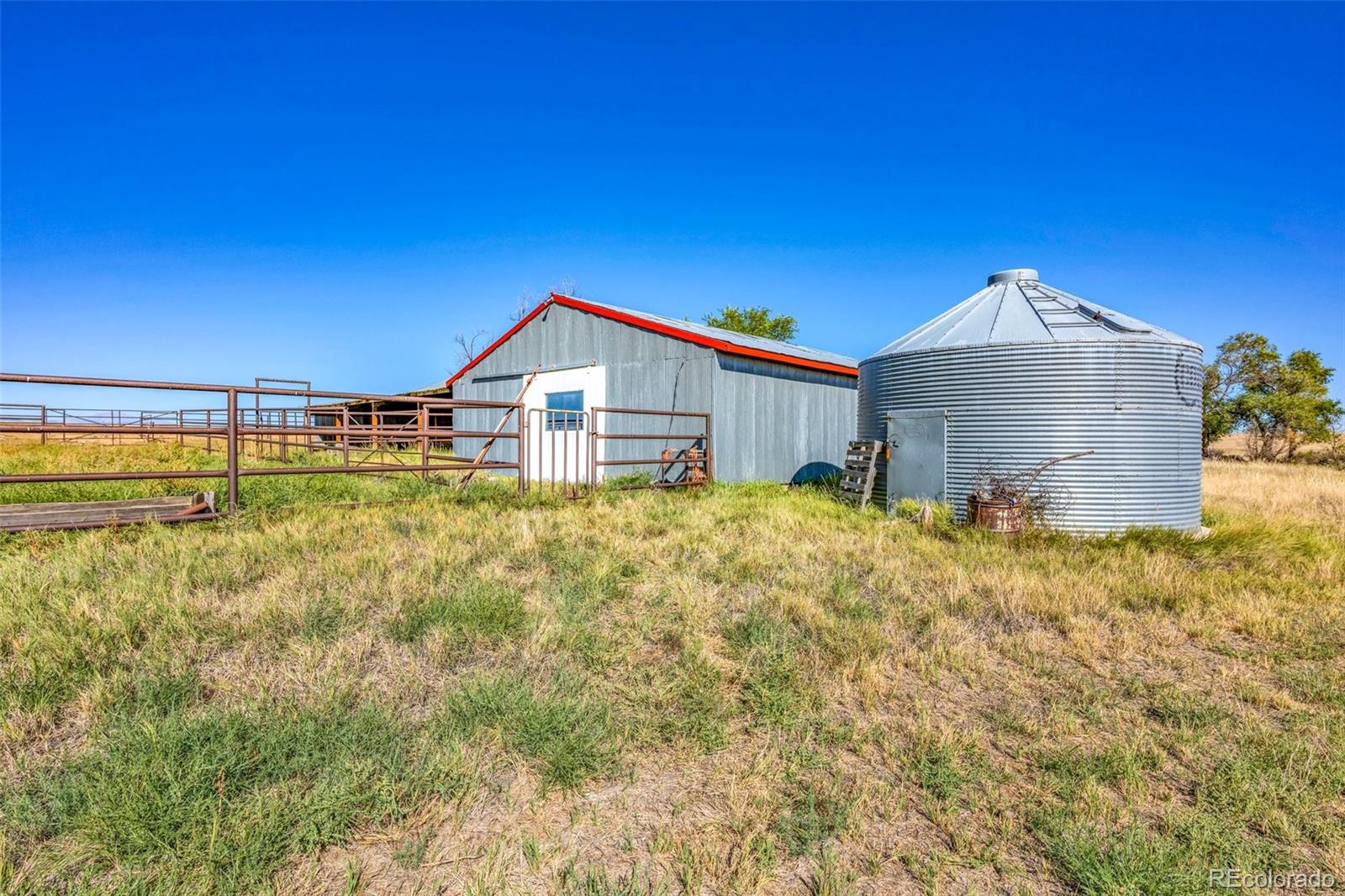 18105 Enoch Road, Colorado Springs, CO 80930, 4 Bedrooms Bedrooms, ,2 BathroomsBathrooms,Residential,For Sale,Enoch,REC4695663