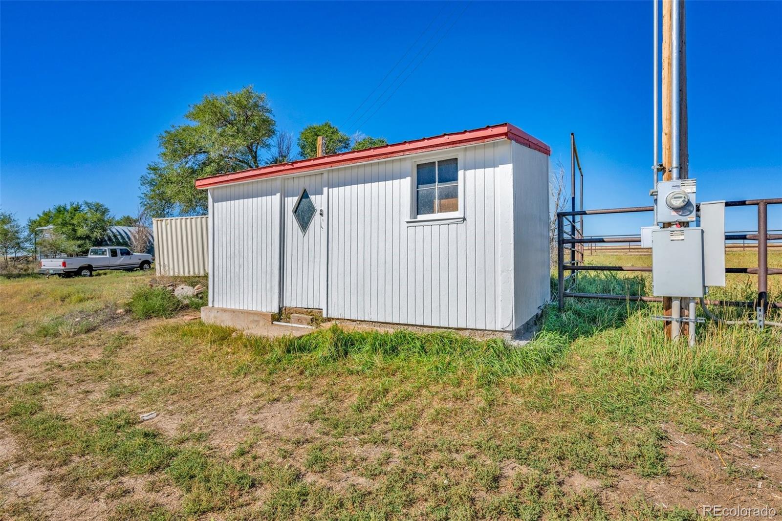 18105 Enoch Road, Colorado Springs, CO 80930, 4 Bedrooms Bedrooms, ,2 BathroomsBathrooms,Residential,For Sale,Enoch,REC4695663