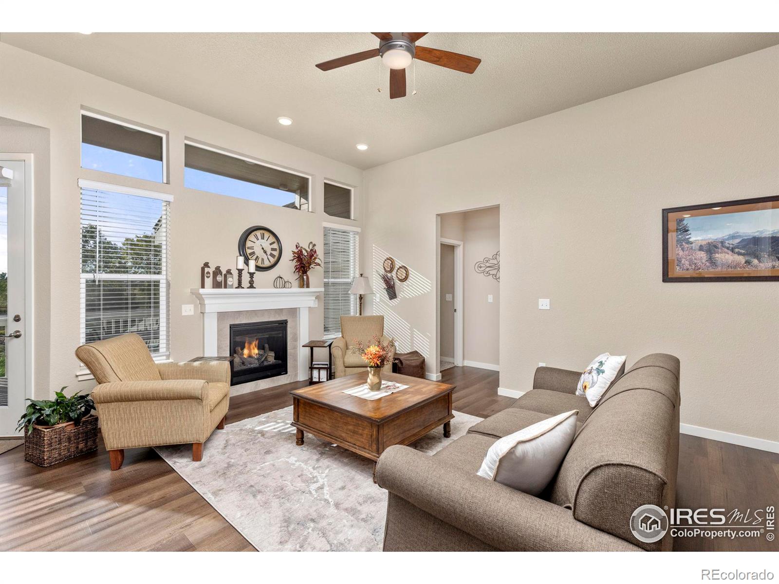 665 White Tail Avenue, Greeley, CO 80634, 4 Bedrooms Bedrooms, ,3 BathroomsBathrooms,Residential,For Sale,White Tail,RECIR1019707