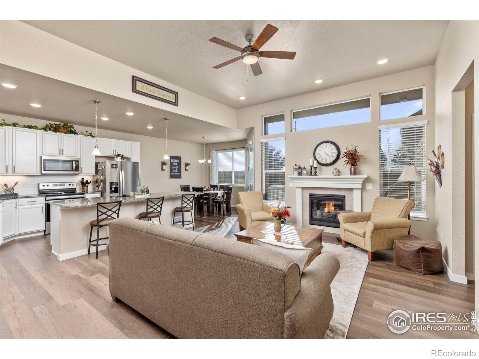 665 White Tail Avenue, Greeley, CO 80634, 4 Bedrooms Bedrooms, ,3 BathroomsBathrooms,Residential,For Sale,White Tail,RECIR1019707