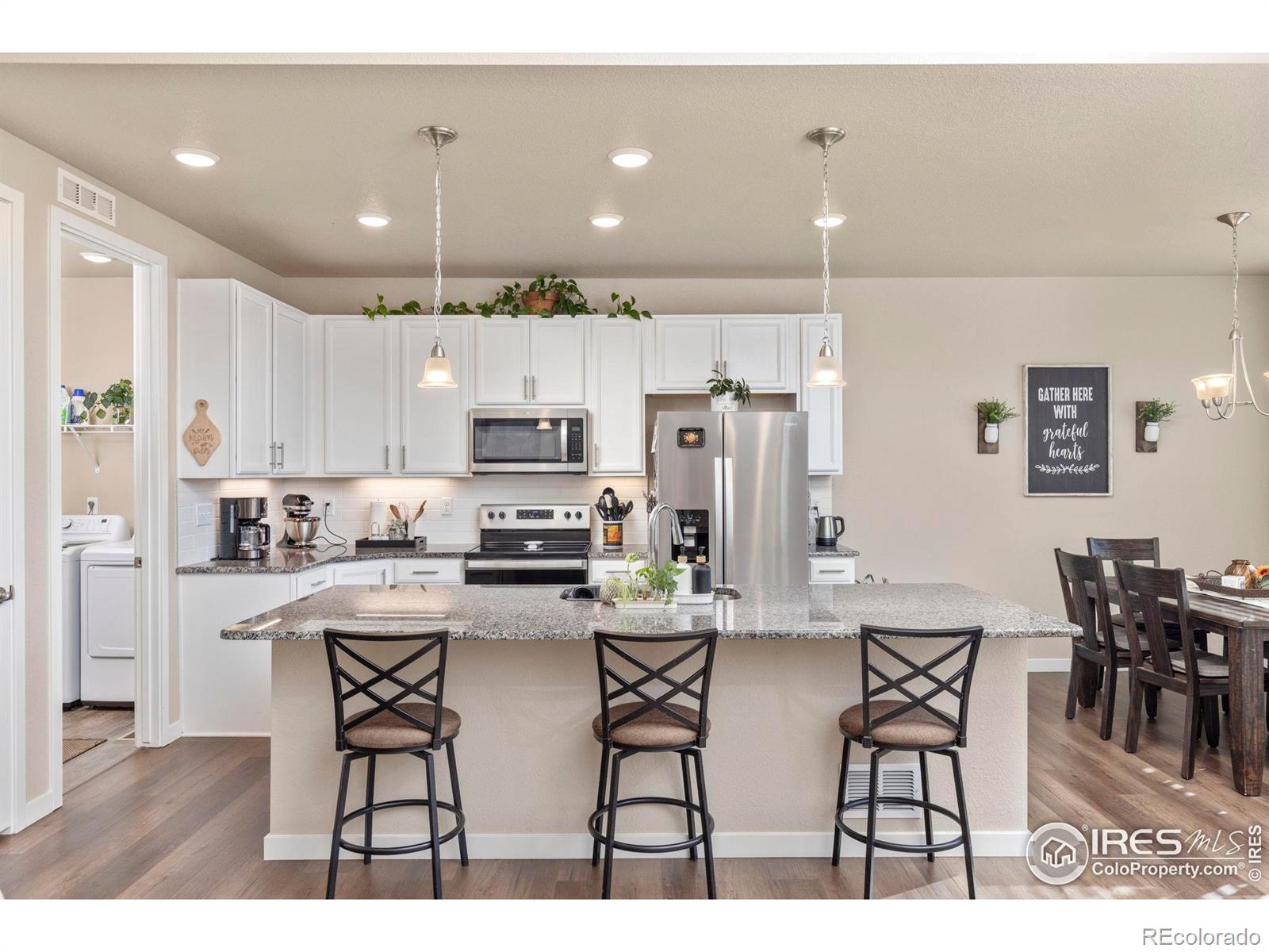 665 White Tail Avenue, Greeley, CO 80634, 4 Bedrooms Bedrooms, ,3 BathroomsBathrooms,Residential,For Sale,White Tail,RECIR1019707