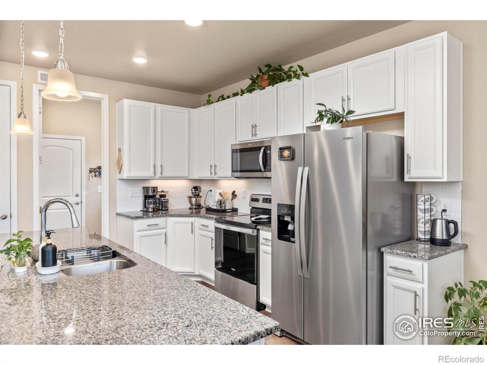 665 White Tail Avenue, Greeley, CO 80634, 4 Bedrooms Bedrooms, ,3 BathroomsBathrooms,Residential,For Sale,White Tail,RECIR1019707