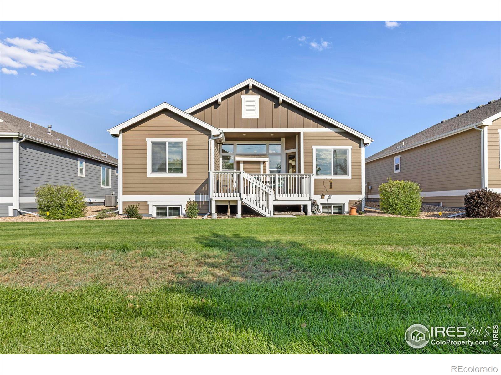 665 White Tail Avenue, Greeley, CO 80634, 4 Bedrooms Bedrooms, ,3 BathroomsBathrooms,Residential,For Sale,White Tail,RECIR1019707
