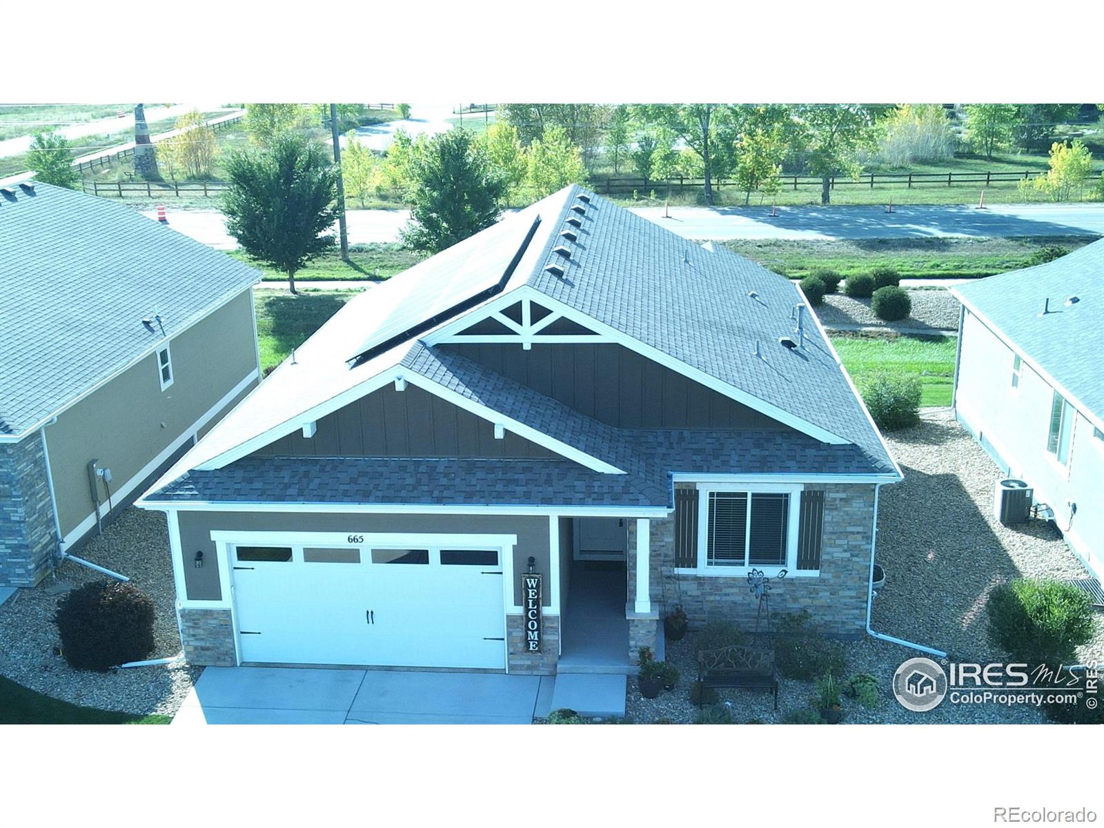 665 White Tail Avenue, Greeley, CO 80634, 4 Bedrooms Bedrooms, ,3 BathroomsBathrooms,Residential,For Sale,White Tail,RECIR1019707