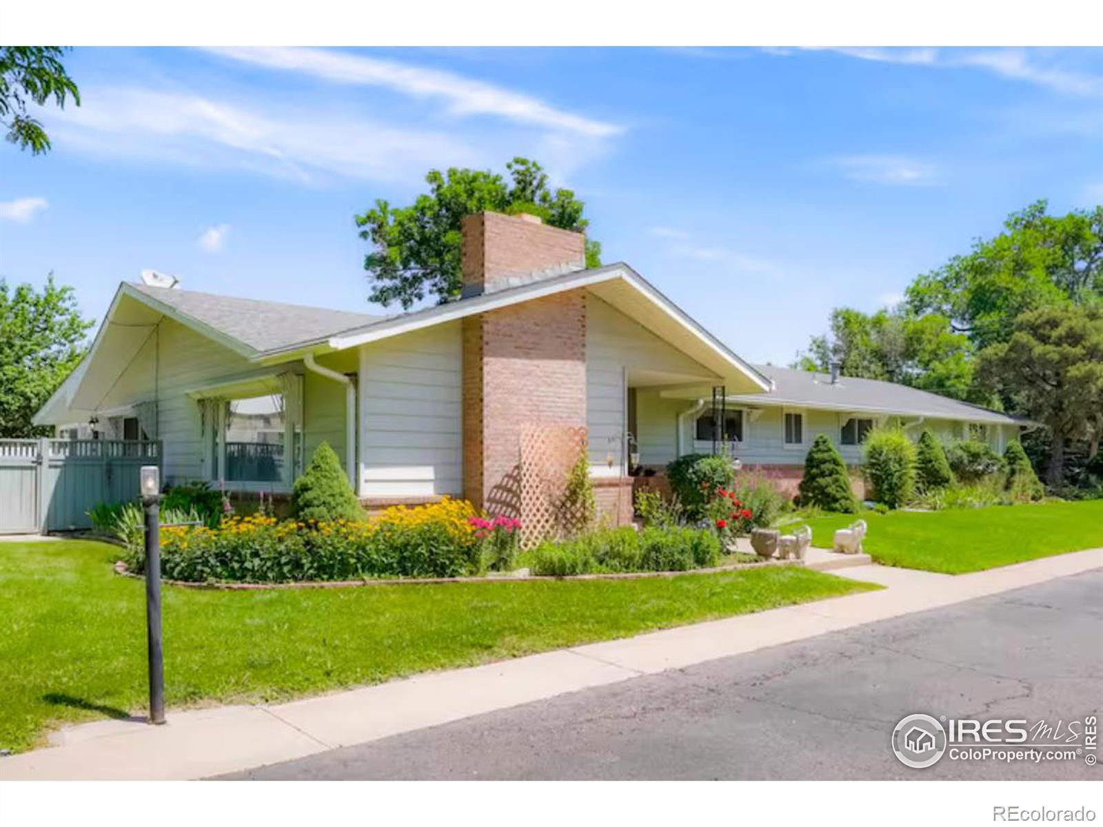 12745 66th Street, Longmont, CO 80503, 3 Bedrooms Bedrooms, ,2 BathroomsBathrooms,Residential,For Sale,66th,RECIR1019749