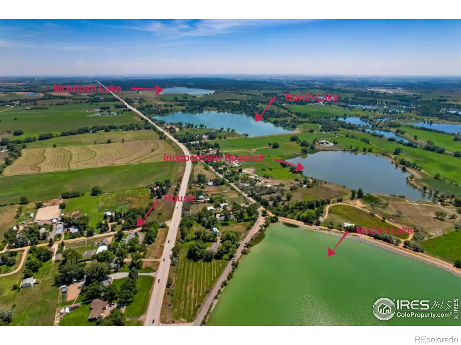 12745 66th Street, Longmont, CO 80503, 3 Bedrooms Bedrooms, ,2 BathroomsBathrooms,Residential,For Sale,66th,RECIR1019749