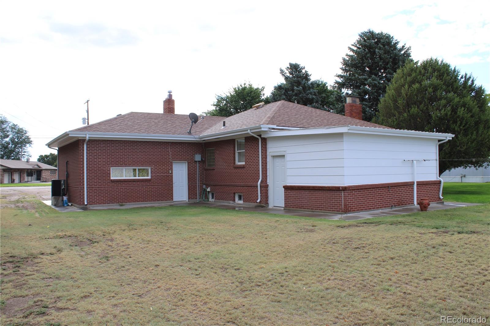 903 N 15th Street, Burlington, CO 80807, 4 Bedrooms Bedrooms, ,2 BathroomsBathrooms,Residential,For Sale,15th,REC3434198