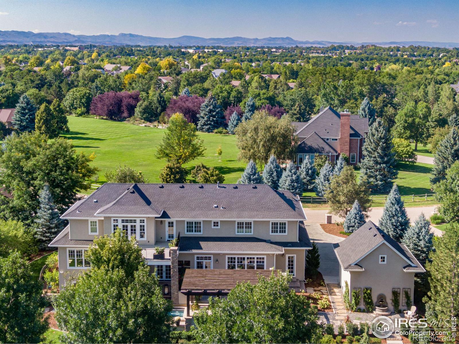 5632 Cornerstone Drive, Fort Collins, CO 80528, 6 Bedrooms Bedrooms, ,6 BathroomsBathrooms,Residential,For Sale,Cornerstone,RECIR1018517