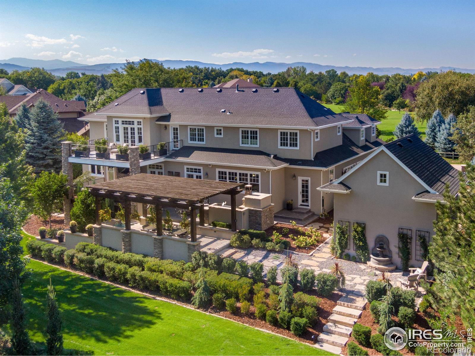 5632 Cornerstone Drive, Fort Collins, CO 80528, 6 Bedrooms Bedrooms, ,6 BathroomsBathrooms,Residential,For Sale,Cornerstone,RECIR1018517