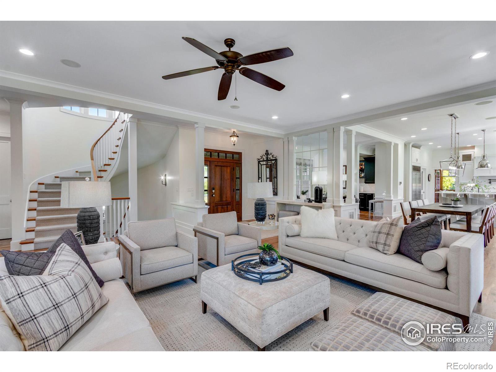 5632 Cornerstone Drive, Fort Collins, CO 80528, 6 Bedrooms Bedrooms, ,6 BathroomsBathrooms,Residential,For Sale,Cornerstone,RECIR1018517