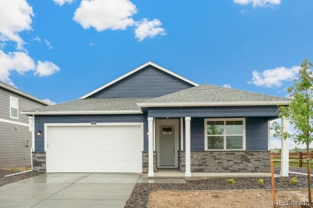 4678 Windmill Drive, Brighton, CO 80601, 3 Bedrooms Bedrooms, ,2 BathroomsBathrooms,Residential,For Sale,Windmill,REC2333402