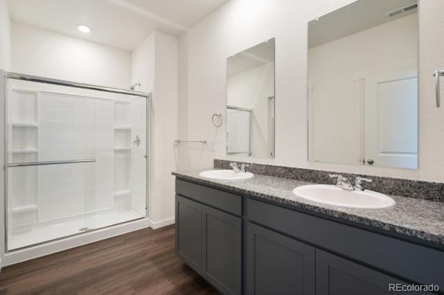 4678 Windmill Drive, Brighton, CO 80601, 3 Bedrooms Bedrooms, ,2 BathroomsBathrooms,Residential,For Sale,Windmill,REC2333402